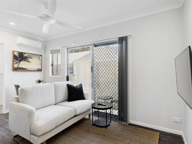 Brand New Boutique Apartments with Utilities Included – Modern, Low Maintenance Living