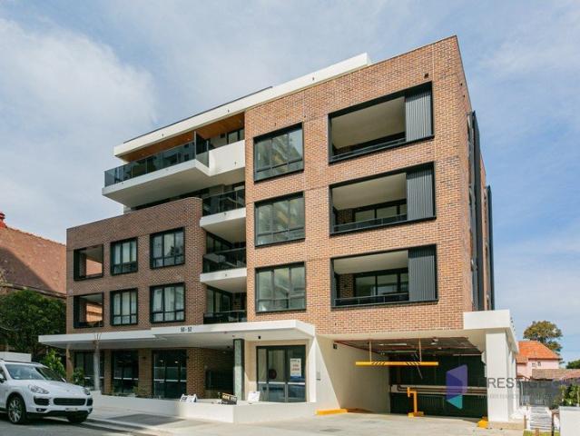Brand New Boutique Apartments | Now Selling
