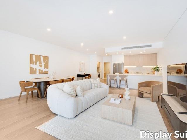 Brand New Boutique Apartments | Off The Plan Opportunity in the Heart of Campsie
