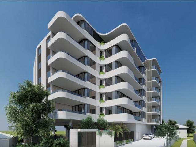 Brand New Boutique Apartments Oversized 2 & 3 Bedroom Living in Chermside's Prime Location