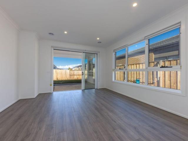 Brand New Boutique Family Home