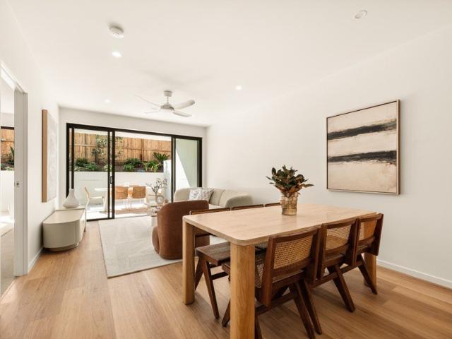 Brand New Boutique Kedron Brook Apartment: Effortless Liveability and an Enviable Lifestyle