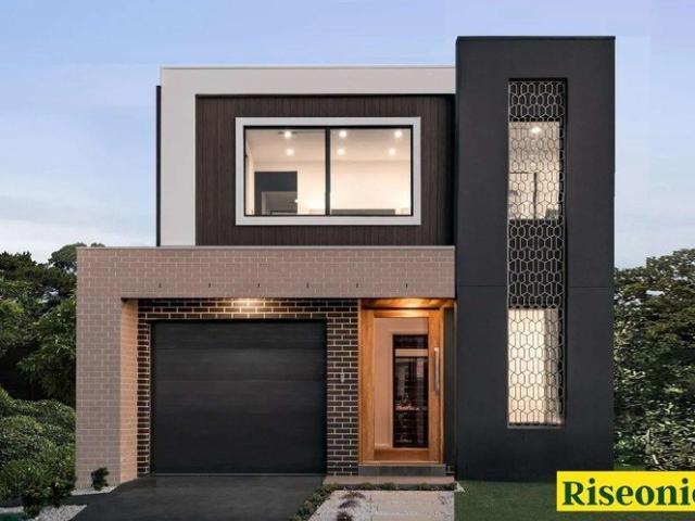 Brand New Boutique House !