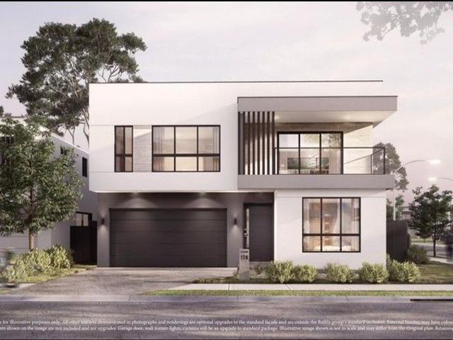 Brand New Boutique house!