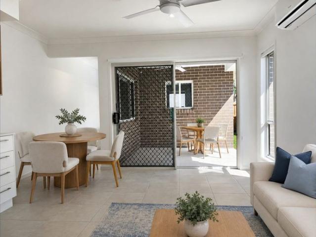 Brand New Boutique Living Be the First to Move In