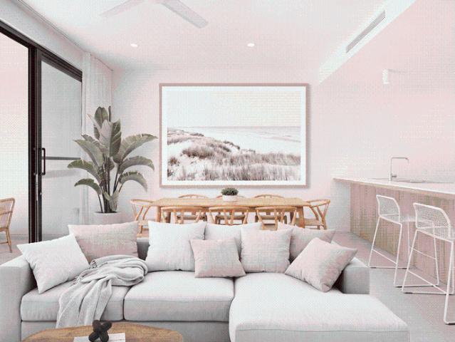 Brand New Boutique Living Has Arrived in Cooroy