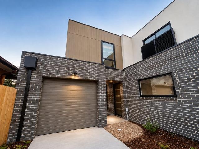 Brand New Boutique Living in Reservoir Be the First to Call It Home!