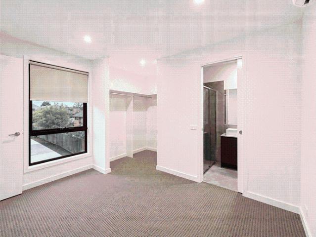 Brand New Boutique Living in Reservoir Be the First to Call It Home!