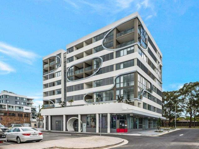 Brand New Boutique Living in the Heart of Villawood