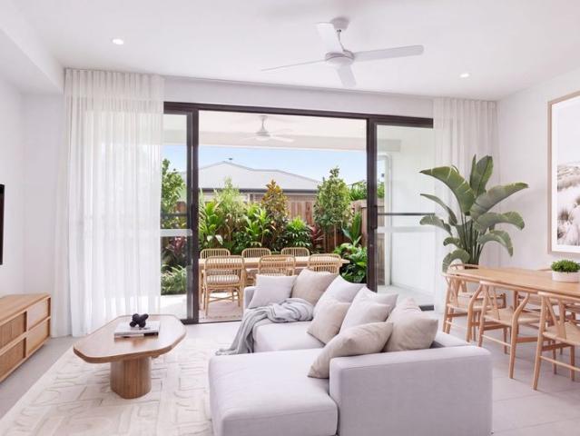 Brand New Boutique Living in the Heart of Cooroy