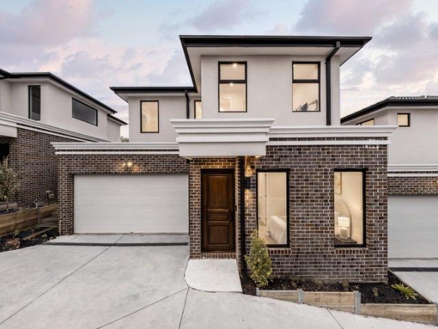 Brand New Boutique Residence | Premium Family Living in the Box Hill High School Zone | Space, Style & Lifestyle