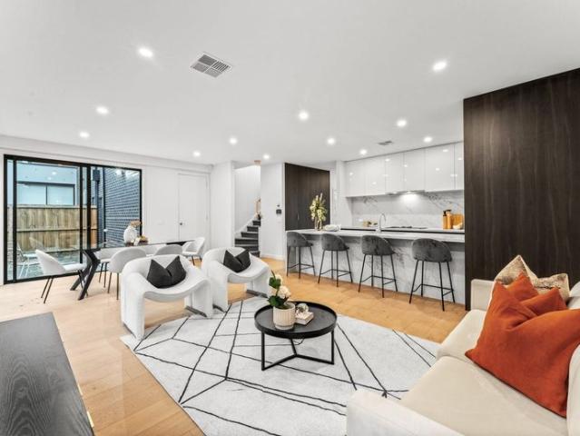 Brand New Boutique Townhouse for Lease Ready to move in