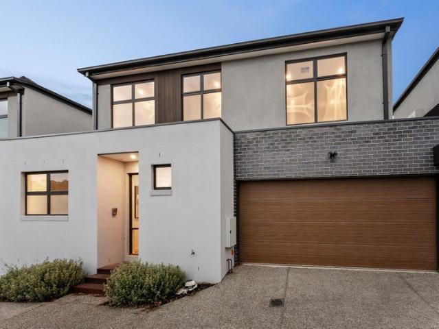 Brand New Boutique Townhouse for Lease Ready to move in