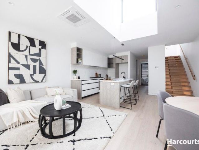 Brand New Boutique Townhouse with Rooftop Terrace