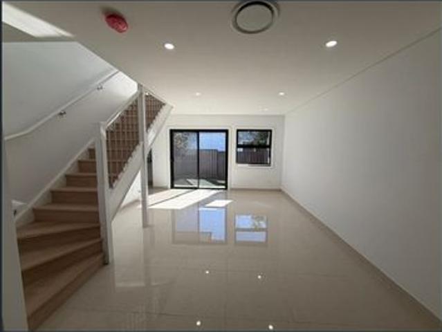 Brand New Boutique Townhouses for Rent