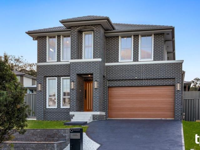 Brand New, Bold and Big on the Wow Factor