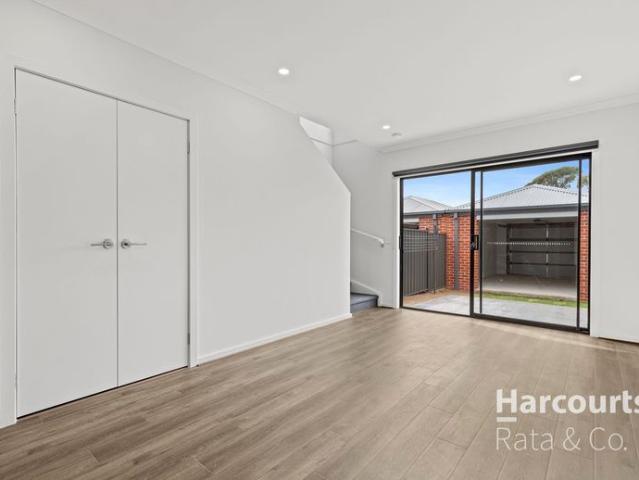 Brand New, Bold & Beautiful Overlooking Parklands