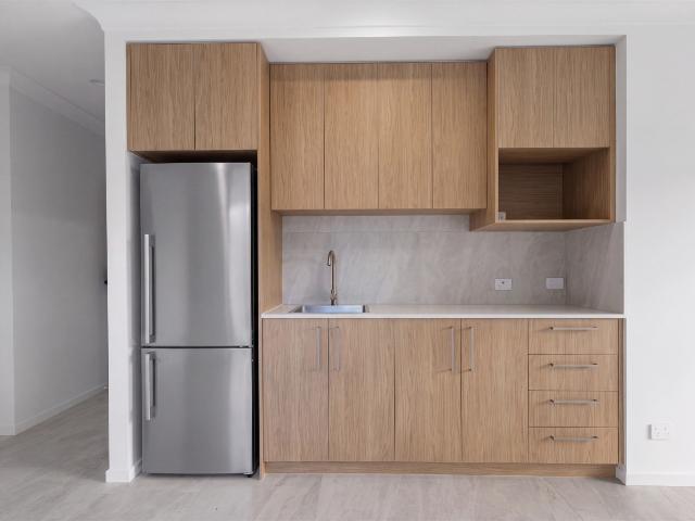 BRAND NEW UNFURNISHED BOONDALL STUDIOS! QUIET LOCATION