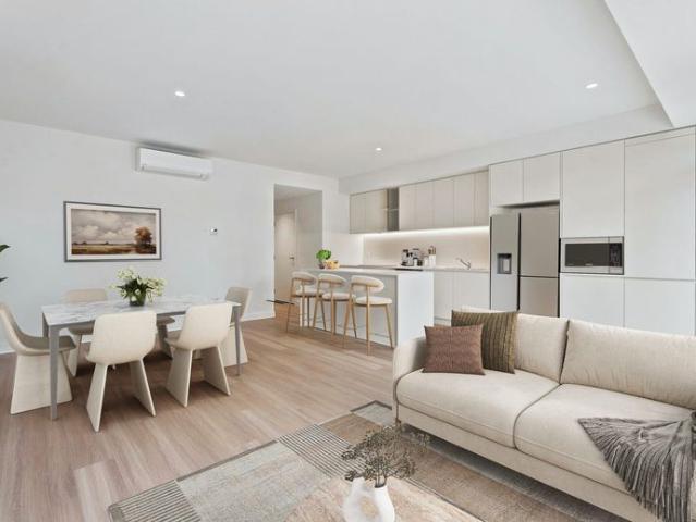 Brand New Bayside Townhouse – 3 Bedrooms, 2 Bathrooms, Private Courtyard & Secure Parking