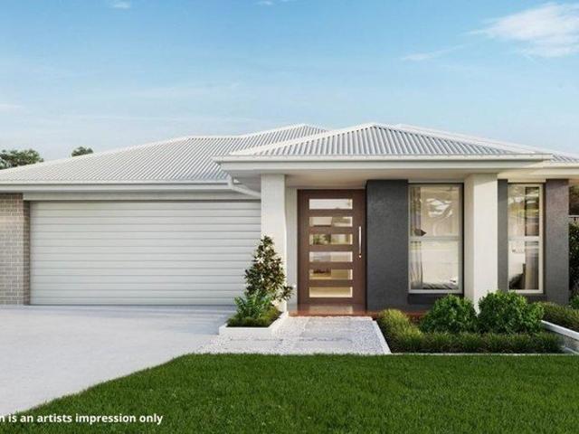 Brand New Bayside Living A Rare Wellington Point House & Land Opportunity