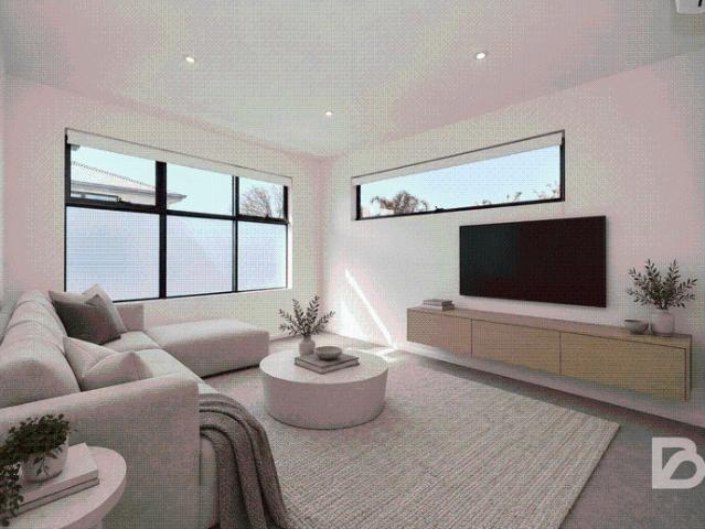 Brand New Bayside Living in the Heart of Mentone