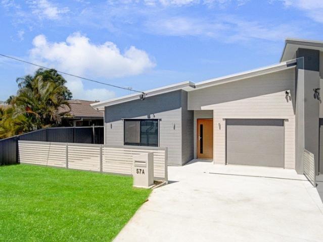 BRAND NEW BAYSIDE LIVING STYLE, SPACE & CONVENIENCE IN VICTORIA POINT