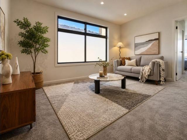 Brand New Bayside Living with Space to Share!