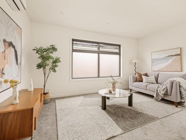 Brand New Bayside Living with Space to Share!