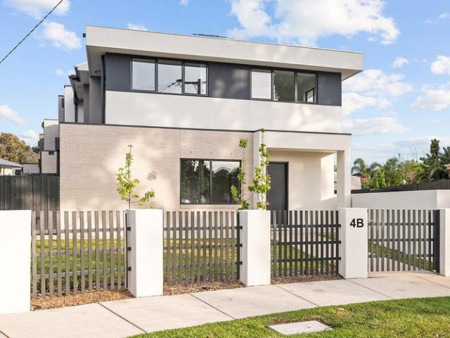 Brand New Bayside Luxury in Hampton East