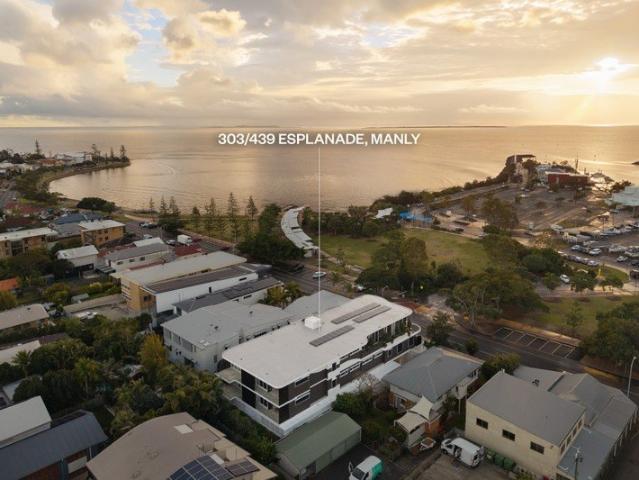 Brand New Bayside Penthouse in Award Winning Como Residences
