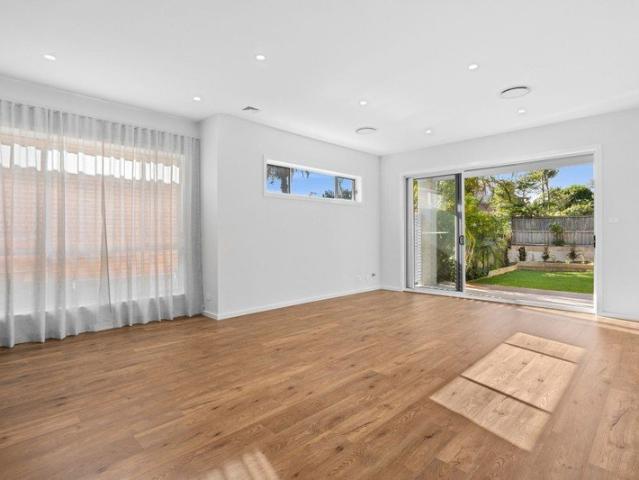 Brand new Balgowlah abode