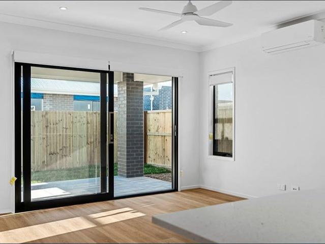 BRAND NEW BANYA LOW MAINTENANCE 4 BEDROOM HOME WITH MEDIA ROOM