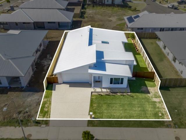 Brand New Bargara Home Exceptional Value Below Replacement Cost