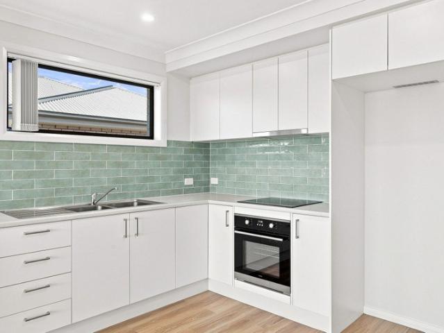 Brand New Bargara Studio with Private Courtyard