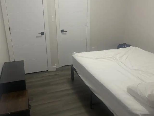 Brand New Basement