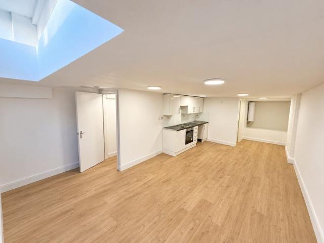 Brand New Basement Studio – Bills Included
