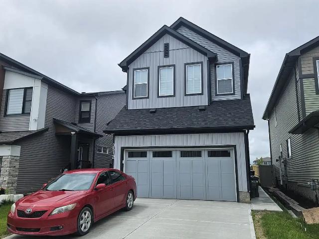 Brand New Basement suite 2Bed 1 Bath