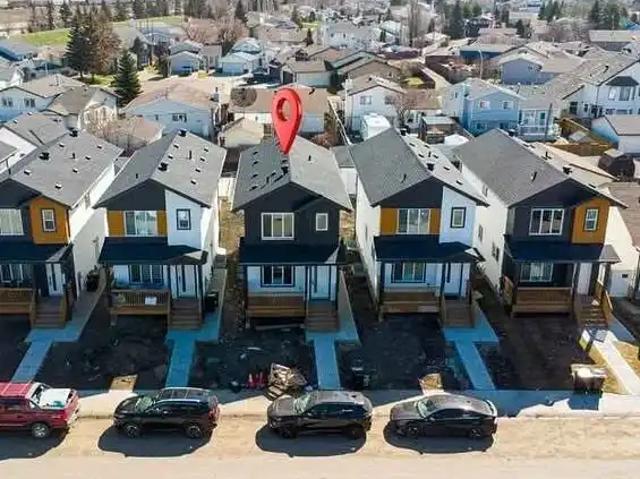 Brand New Basement Suite for Rent – Bergman, Edmonton