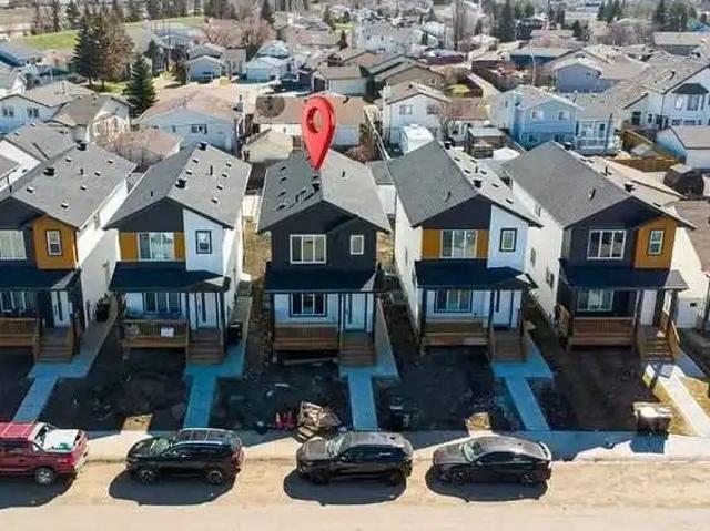 Brand New Basement Suite for Rent – Bergman, Edmonton — 2 Bedrooms House