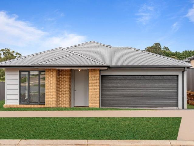 Brand New be the first to call it home!
