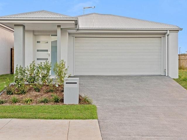 BRAND NEW Be the first to call this home!
