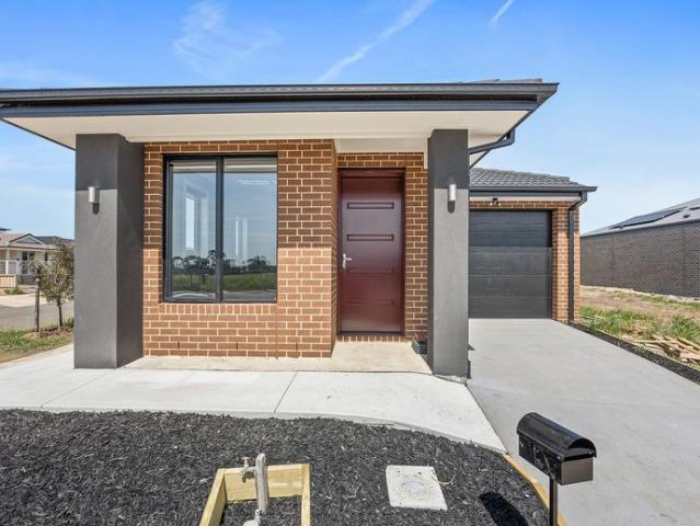 BRAND NEW – BE THE FIRST TO CALL THIS PROPERTY HOME