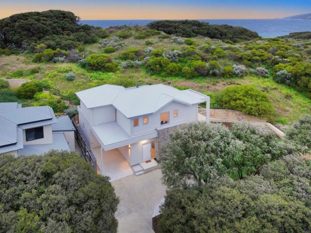 Brand New Beach House In Prime Yallingup Location