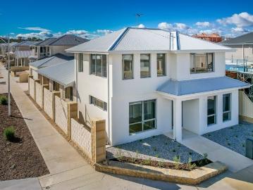 BRAND NEW BEACH RETREAT!