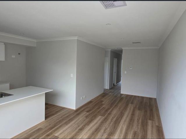 Brand New Beachfront Living
