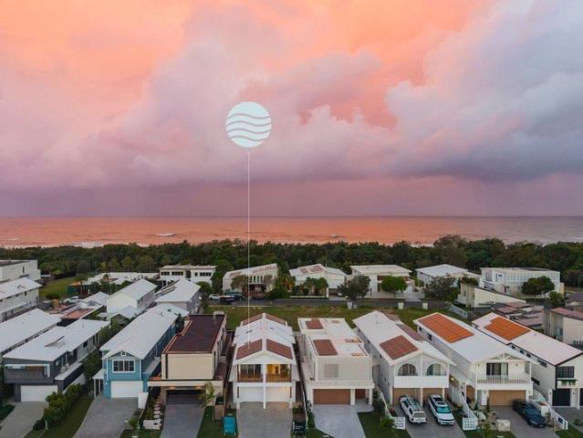 BRAND NEW BEACHSIDE DUPLEX PERFECT FOR DOWNSIZERS & INVESTORS