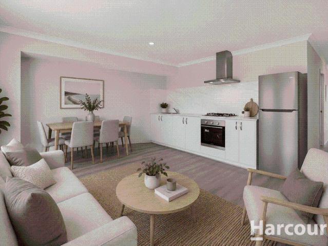Brand New Beachside Living