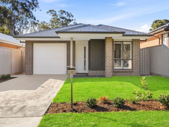 Brand New Beauty in an Unbeatable Location!