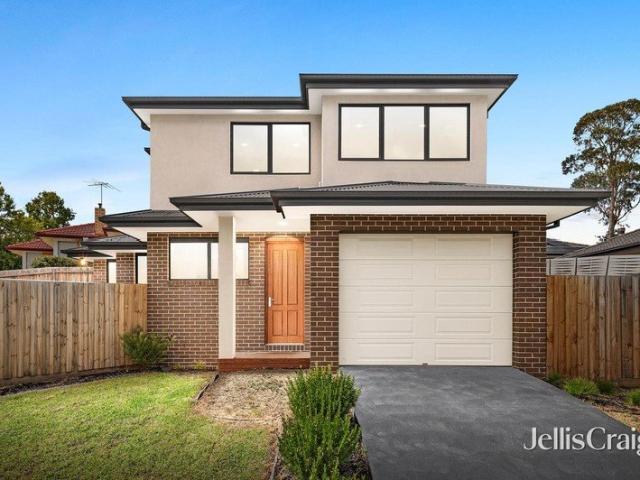 Brand New Beauty with Street Frontage