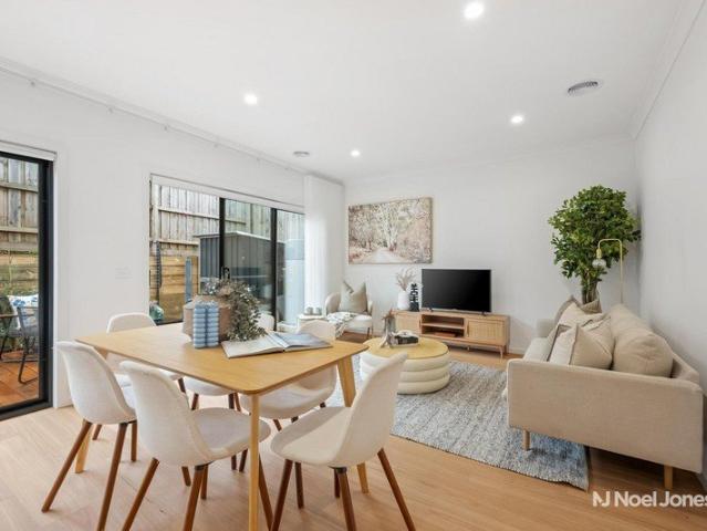 Brand New Beauty With Picturesque Views